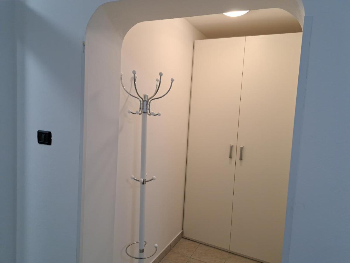 Apartman Melita Galizana Экстерьер фото