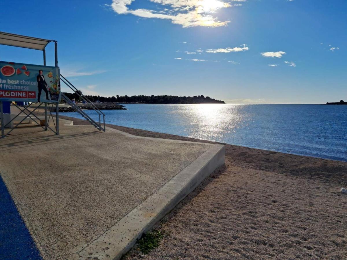 Apartman Melita Galizana Экстерьер фото