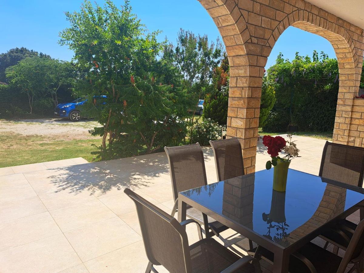 Apartman Melita Galizana Экстерьер фото