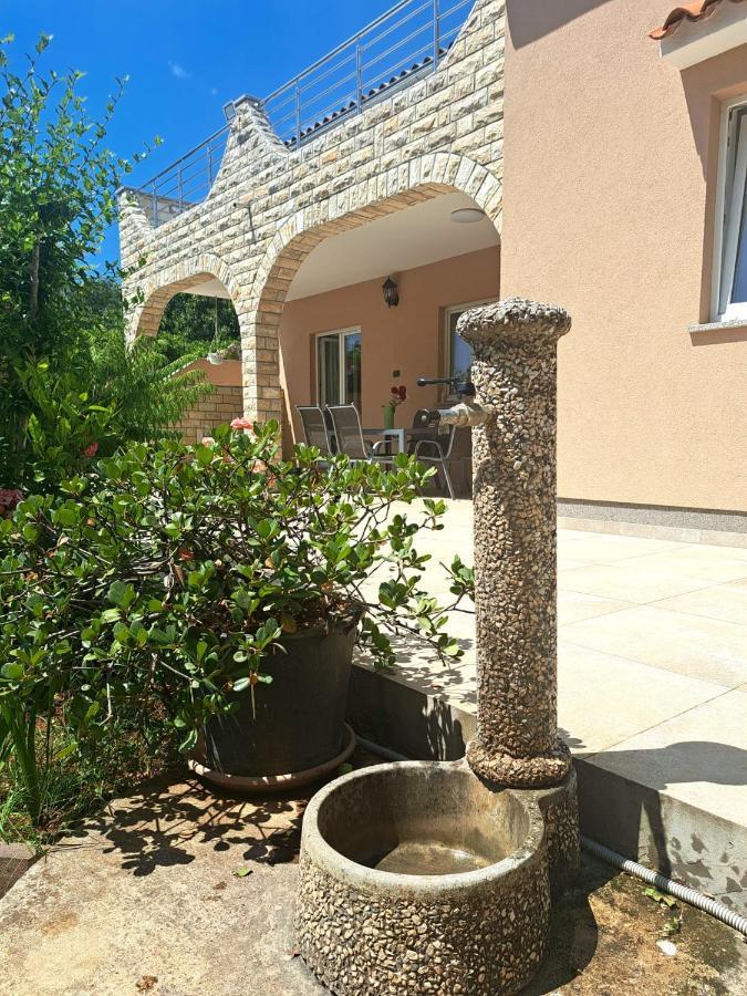 Apartman Melita Galizana Экстерьер фото