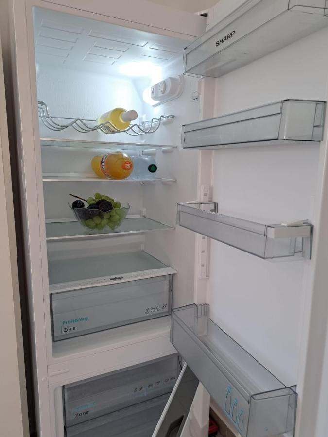 Apartman Melita Galizana Экстерьер фото