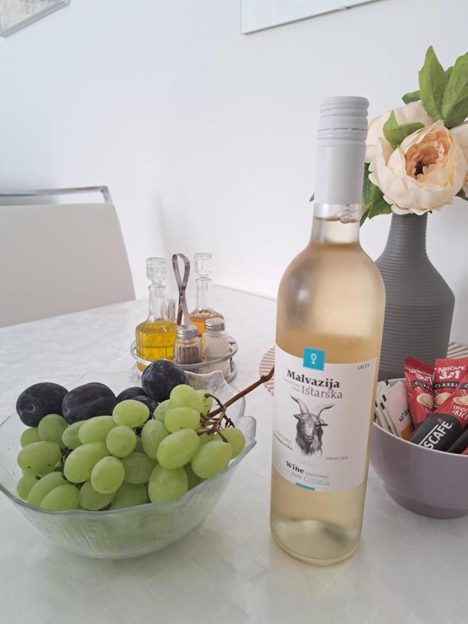Apartman Melita Galizana Экстерьер фото