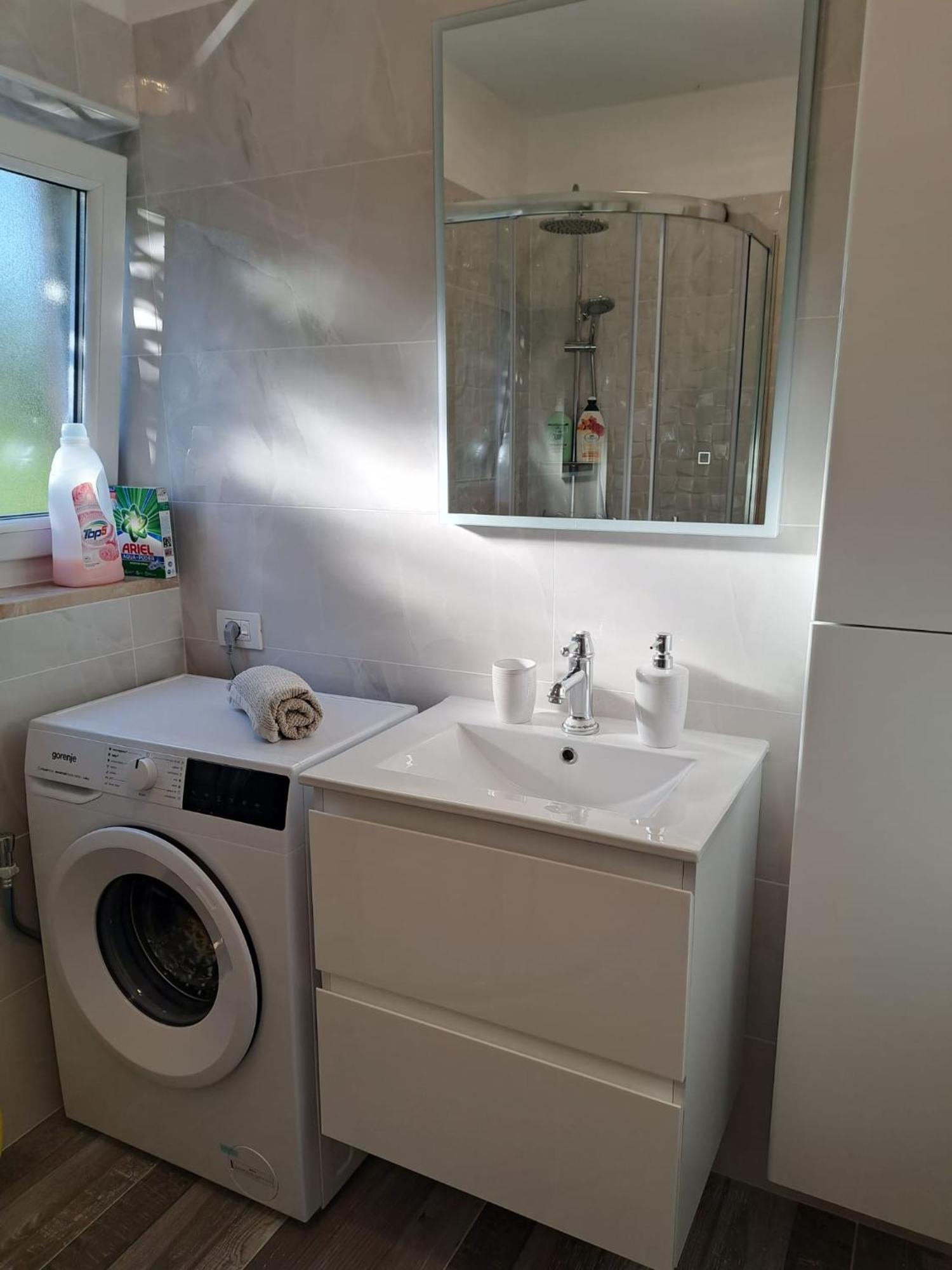 Apartman Melita Galizana Экстерьер фото