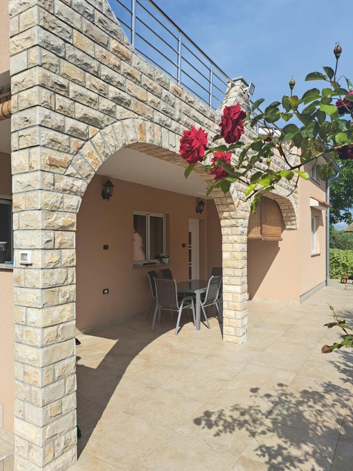 Apartman Melita Galizana Экстерьер фото