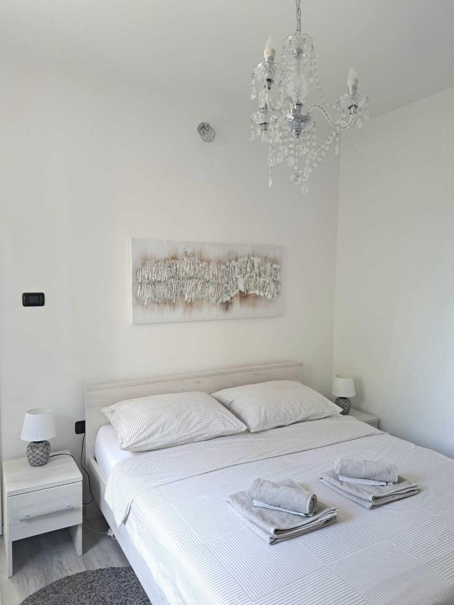Apartman Melita Galizana Экстерьер фото