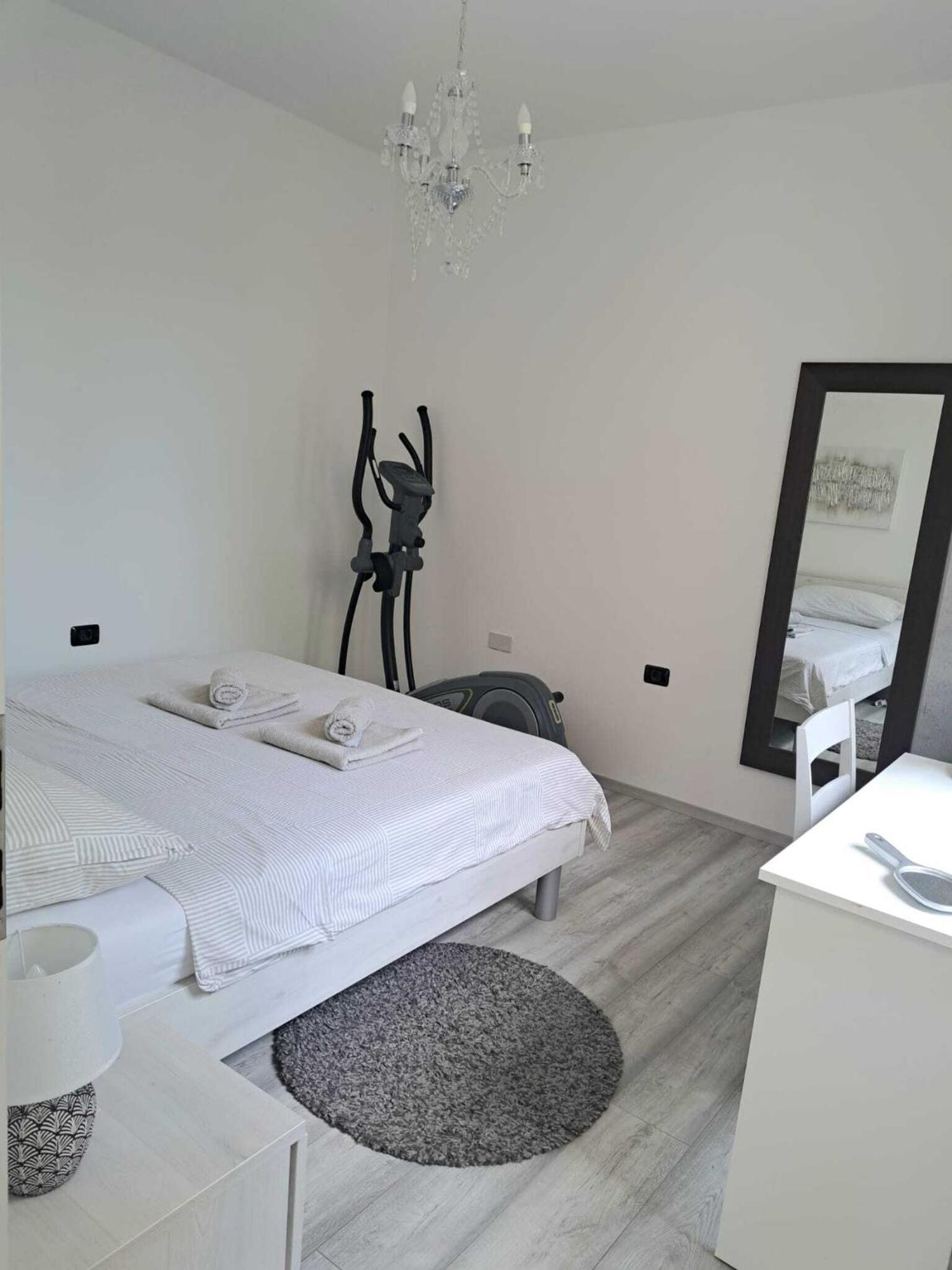Apartman Melita Galizana Экстерьер фото
