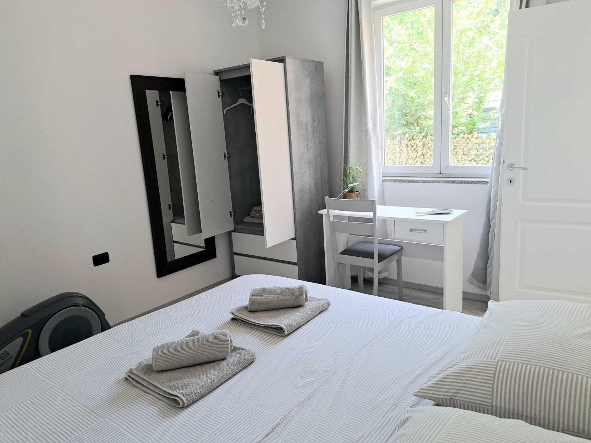Apartman Melita Galizana Экстерьер фото
