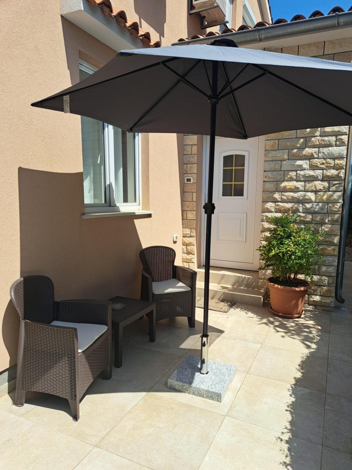 Apartman Melita Galizana Экстерьер фото