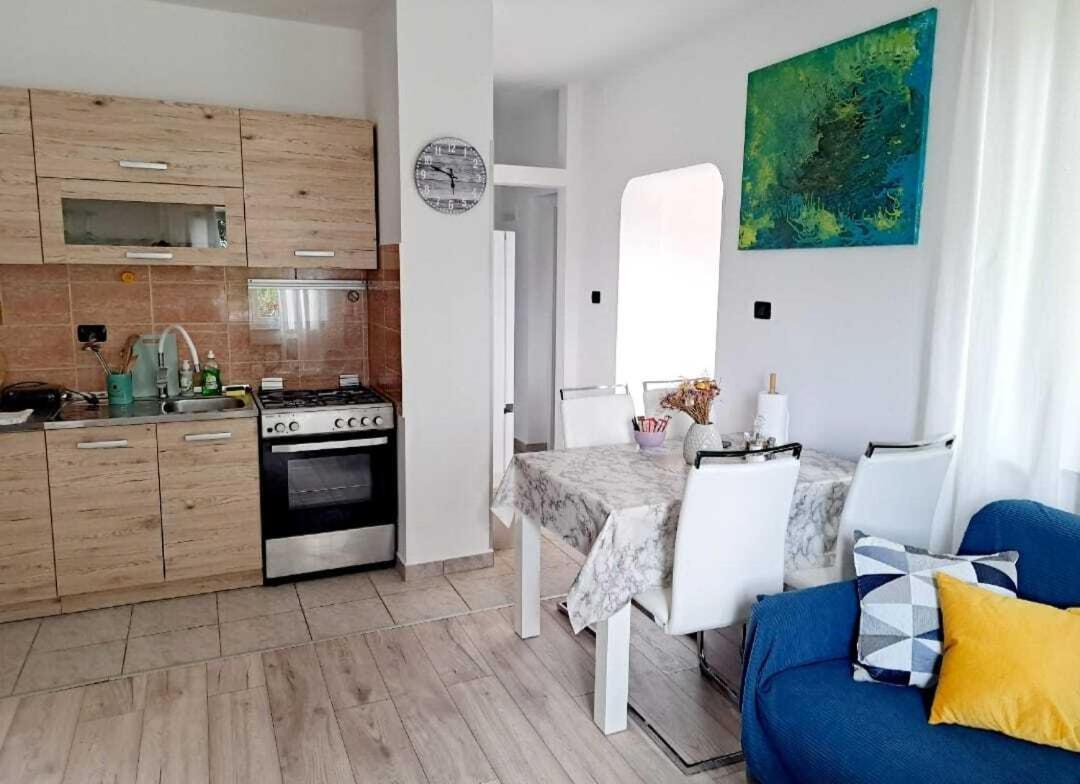 Apartman Melita Galizana Экстерьер фото