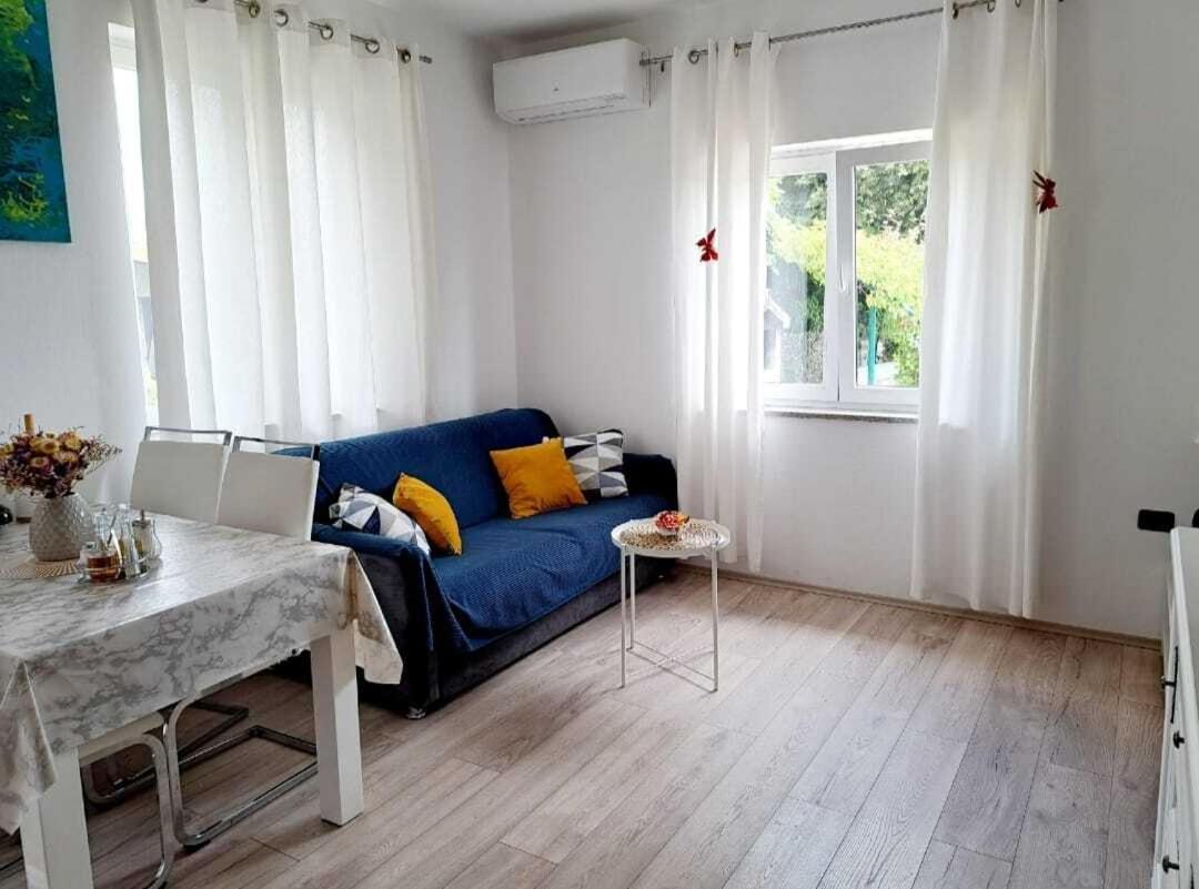 Apartman Melita Galizana Экстерьер фото