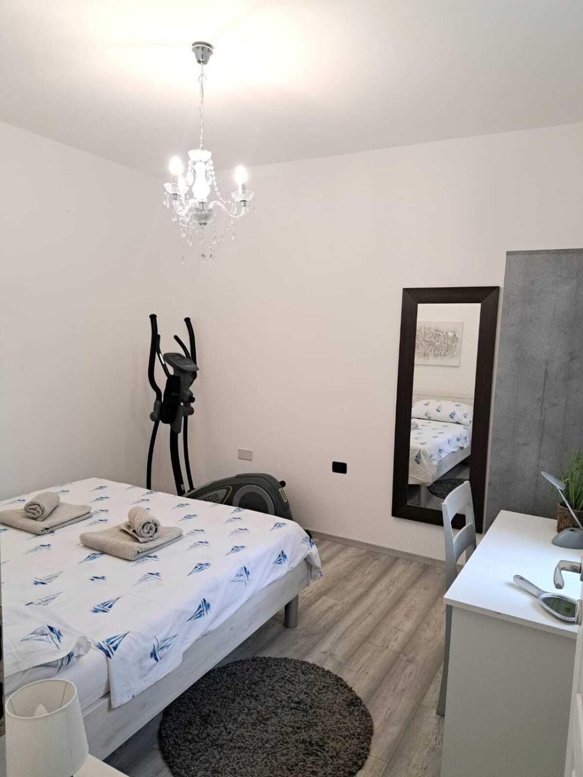 Apartman Melita Galizana Экстерьер фото