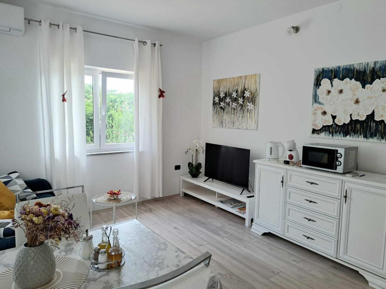 Apartman Melita Galizana Экстерьер фото