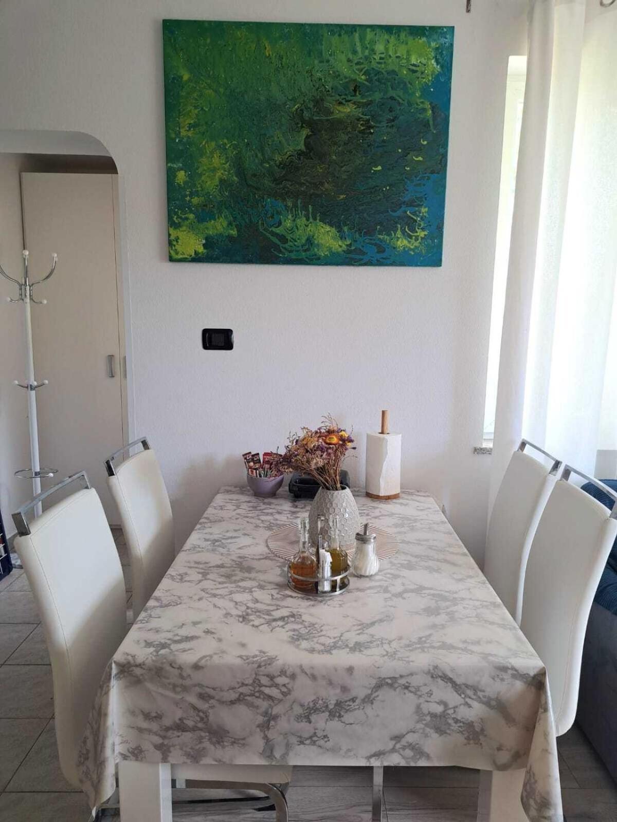 Apartman Melita Galizana Экстерьер фото