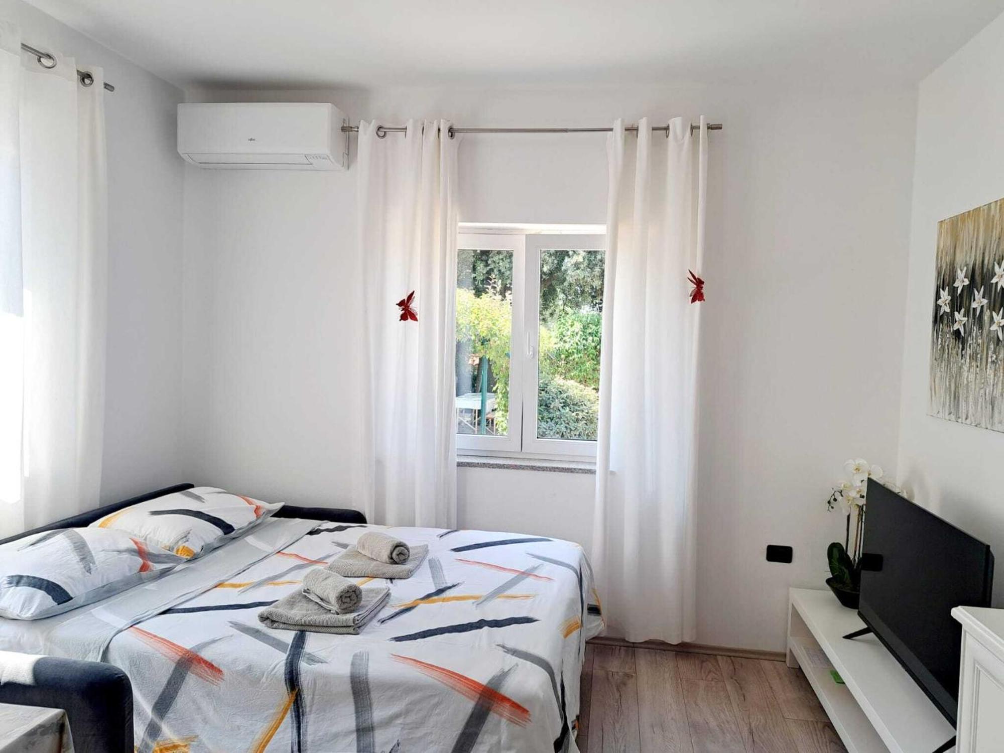 Apartman Melita Galizana Экстерьер фото