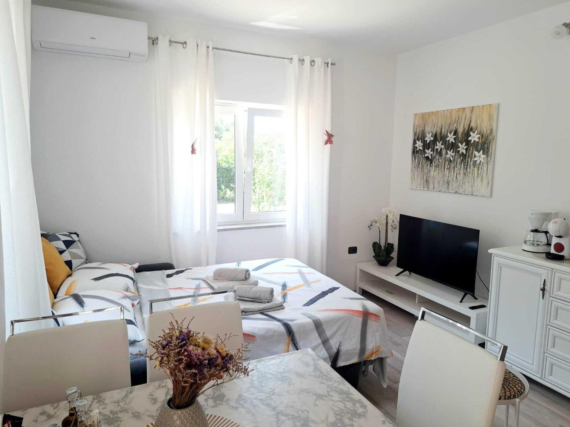 Apartman Melita Galizana Экстерьер фото