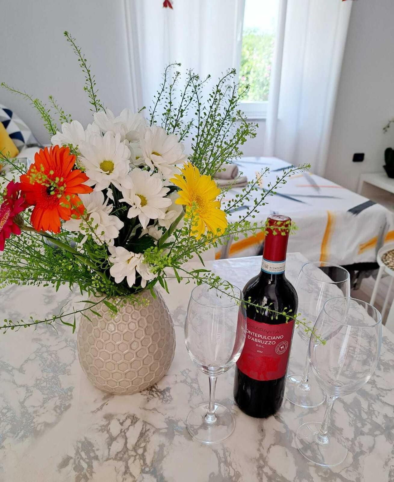 Apartman Melita Galizana Экстерьер фото