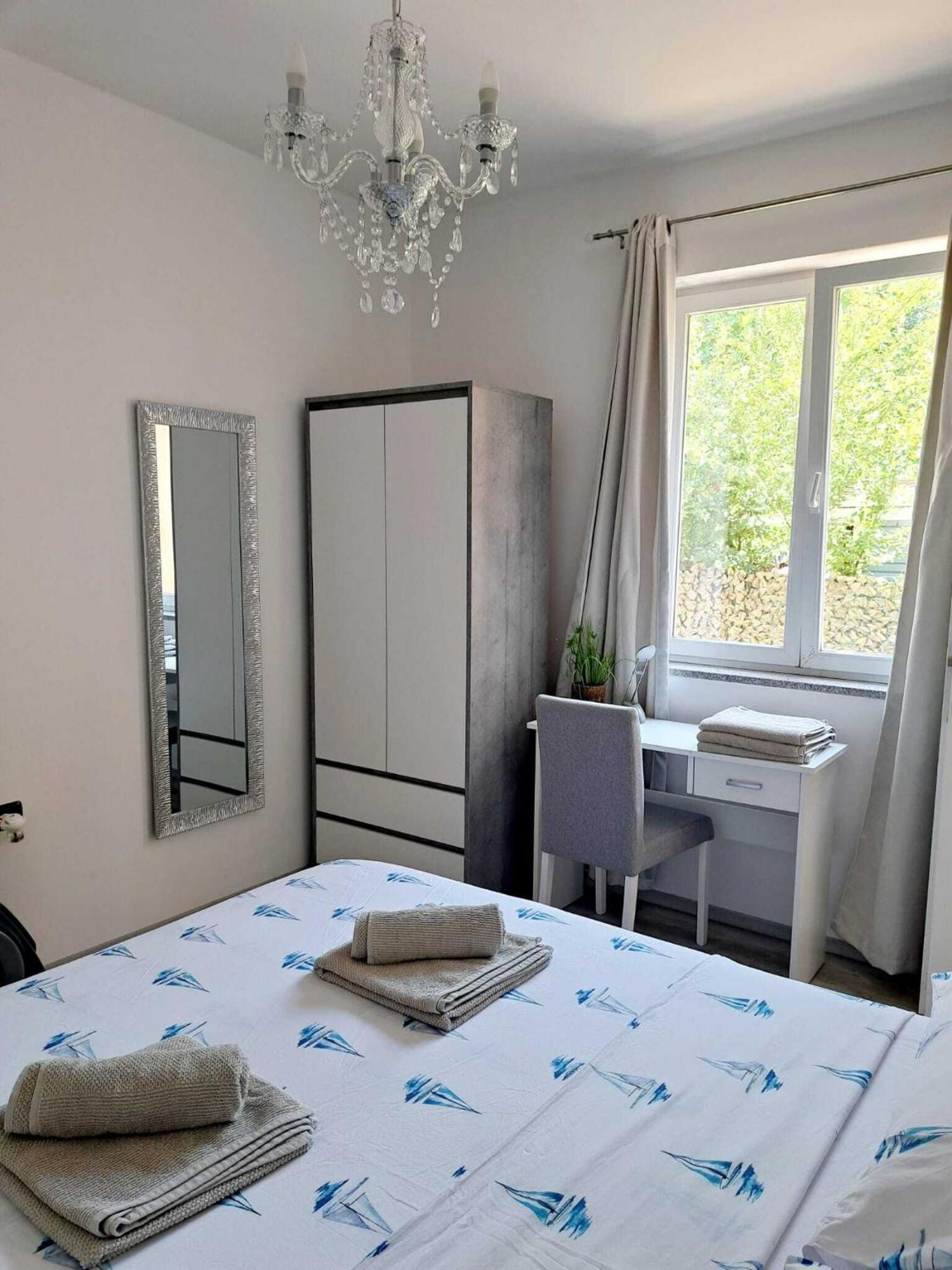 Apartman Melita Galizana Экстерьер фото
