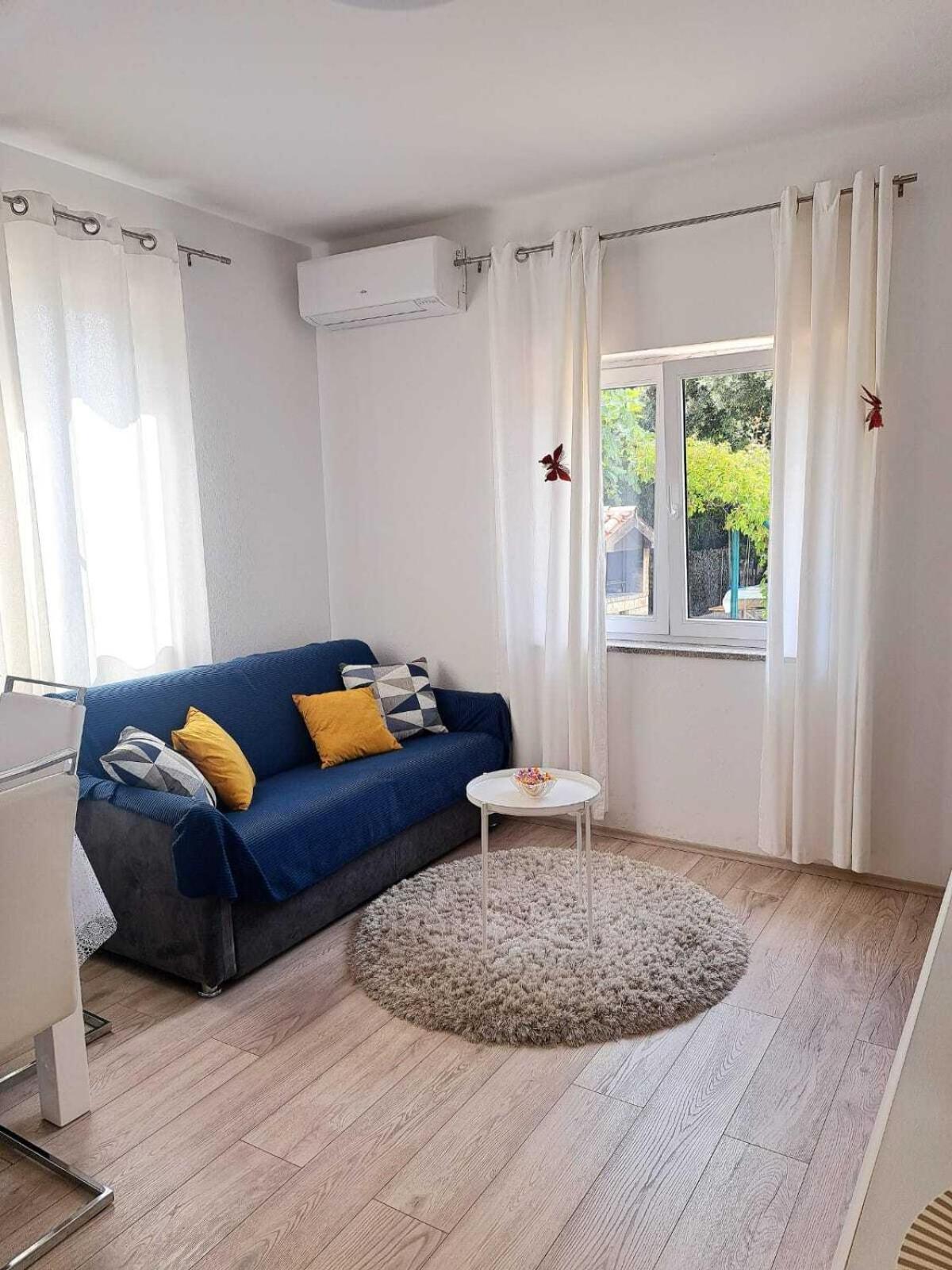 Apartman Melita Galizana Экстерьер фото