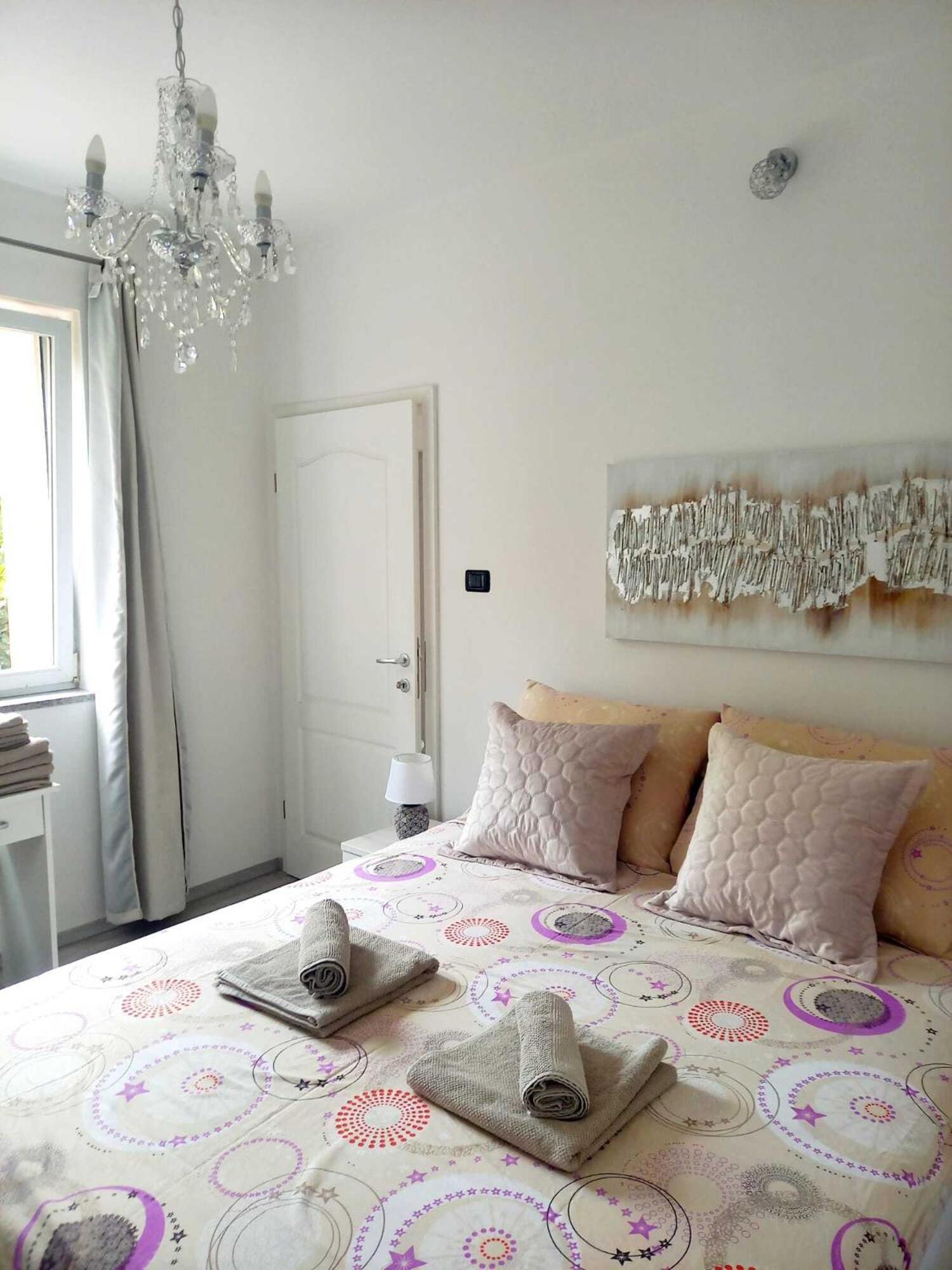 Apartman Melita Galizana Экстерьер фото