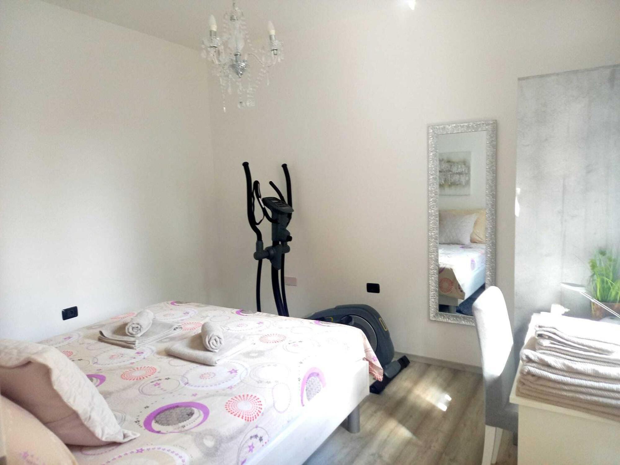Apartman Melita Galizana Экстерьер фото