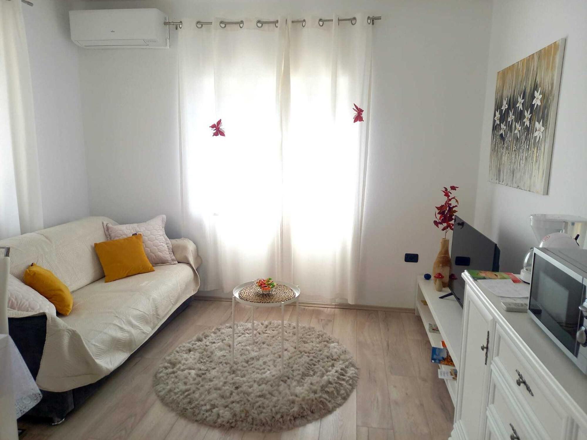 Apartman Melita Galizana Экстерьер фото