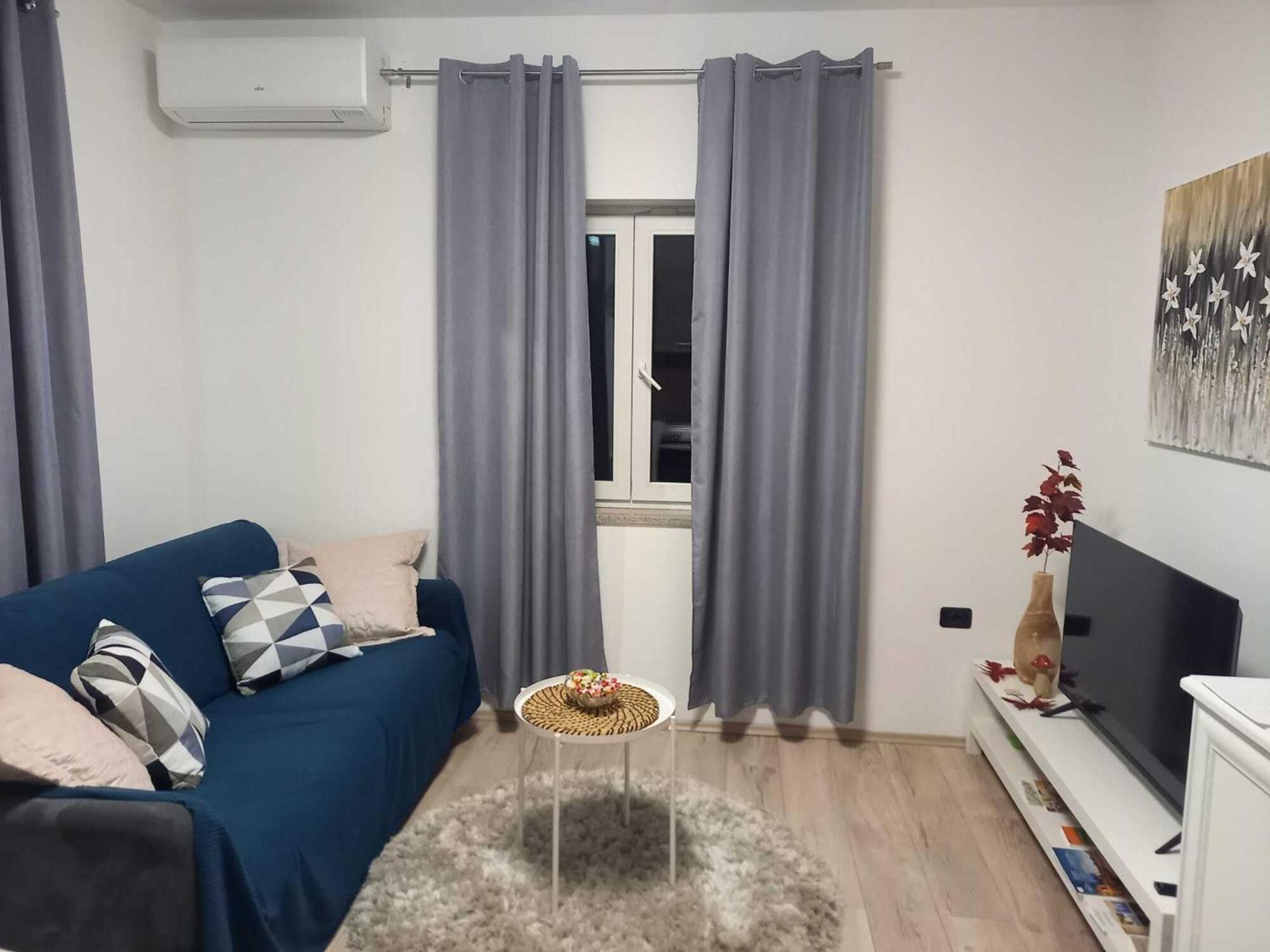 Apartman Melita Galizana Экстерьер фото