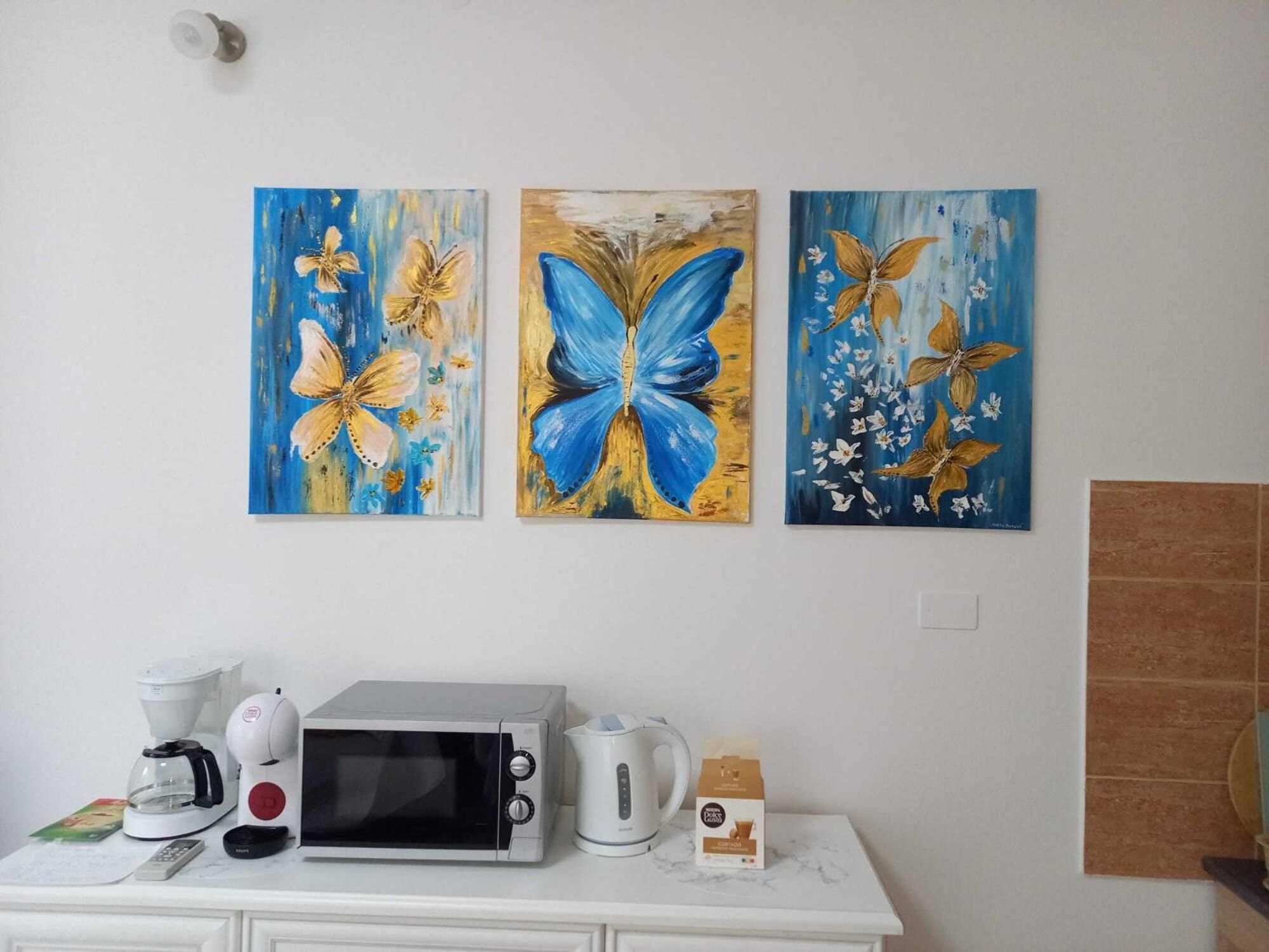 Apartman Melita Galizana Экстерьер фото