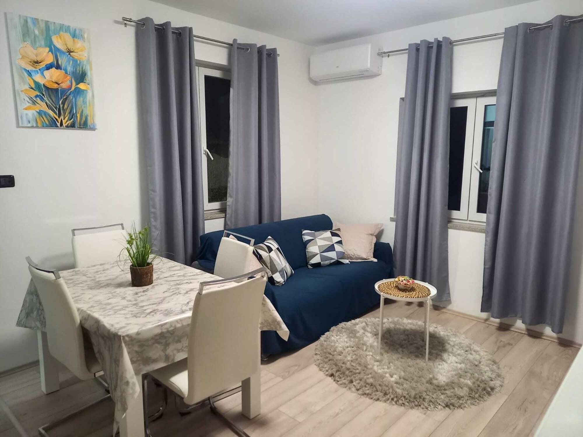 Apartman Melita Galizana Экстерьер фото