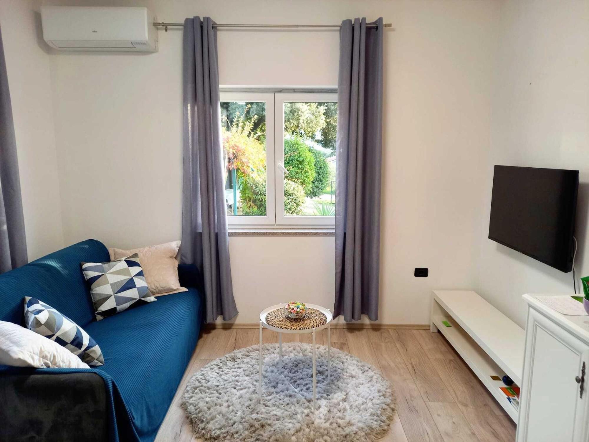 Apartman Melita Galizana Экстерьер фото