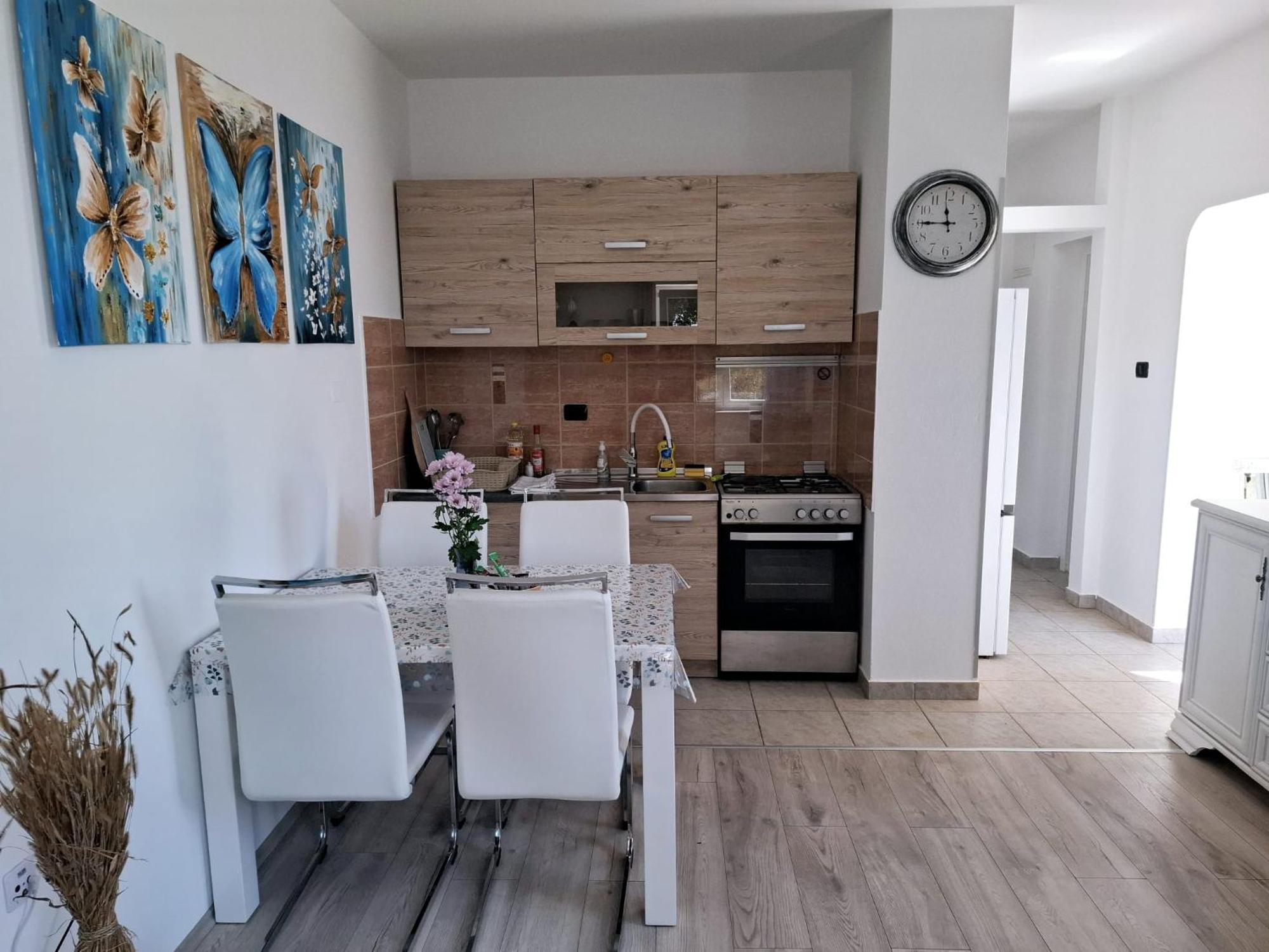 Apartman Melita Galizana Экстерьер фото