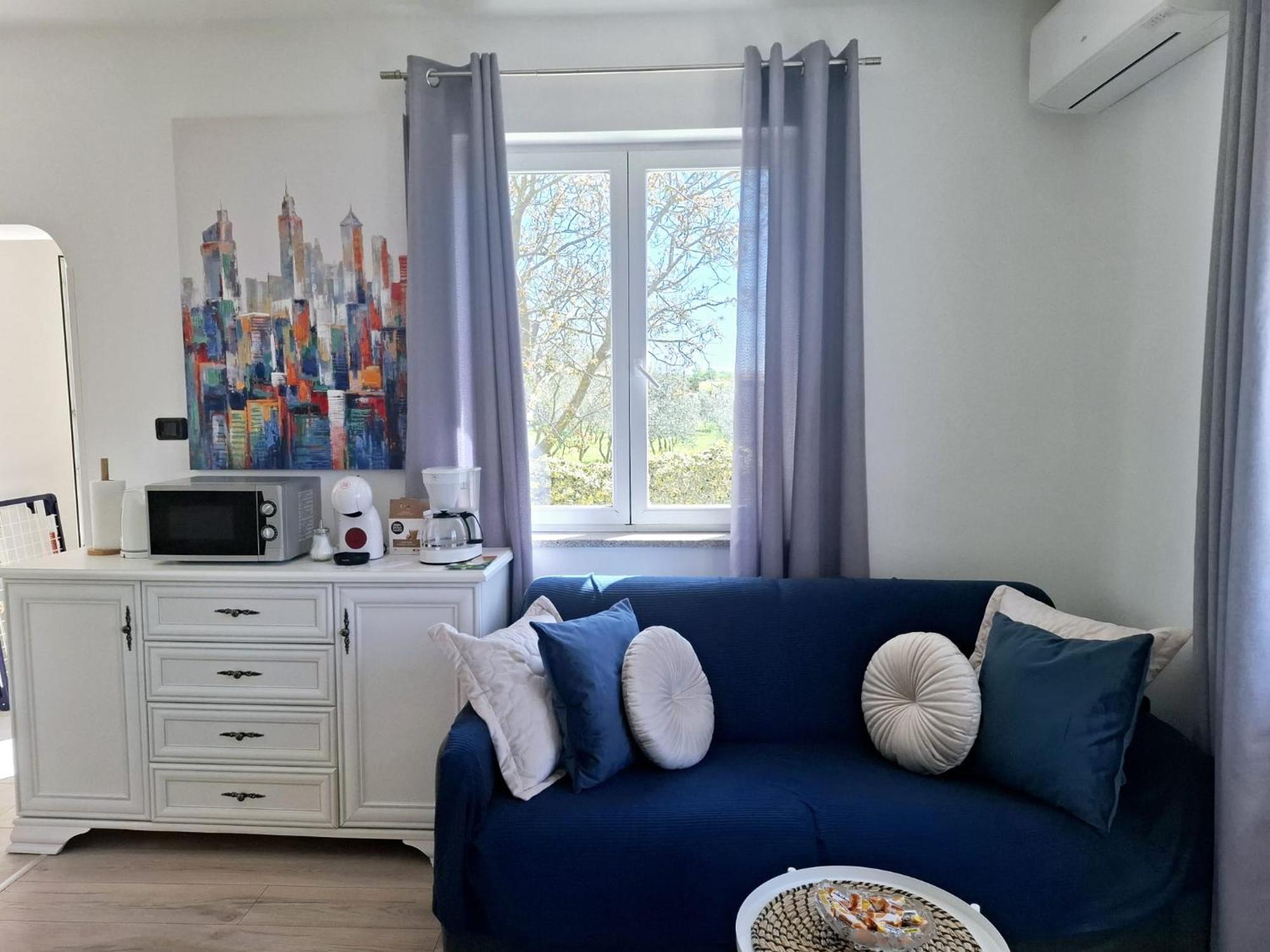 Apartman Melita Galizana Экстерьер фото