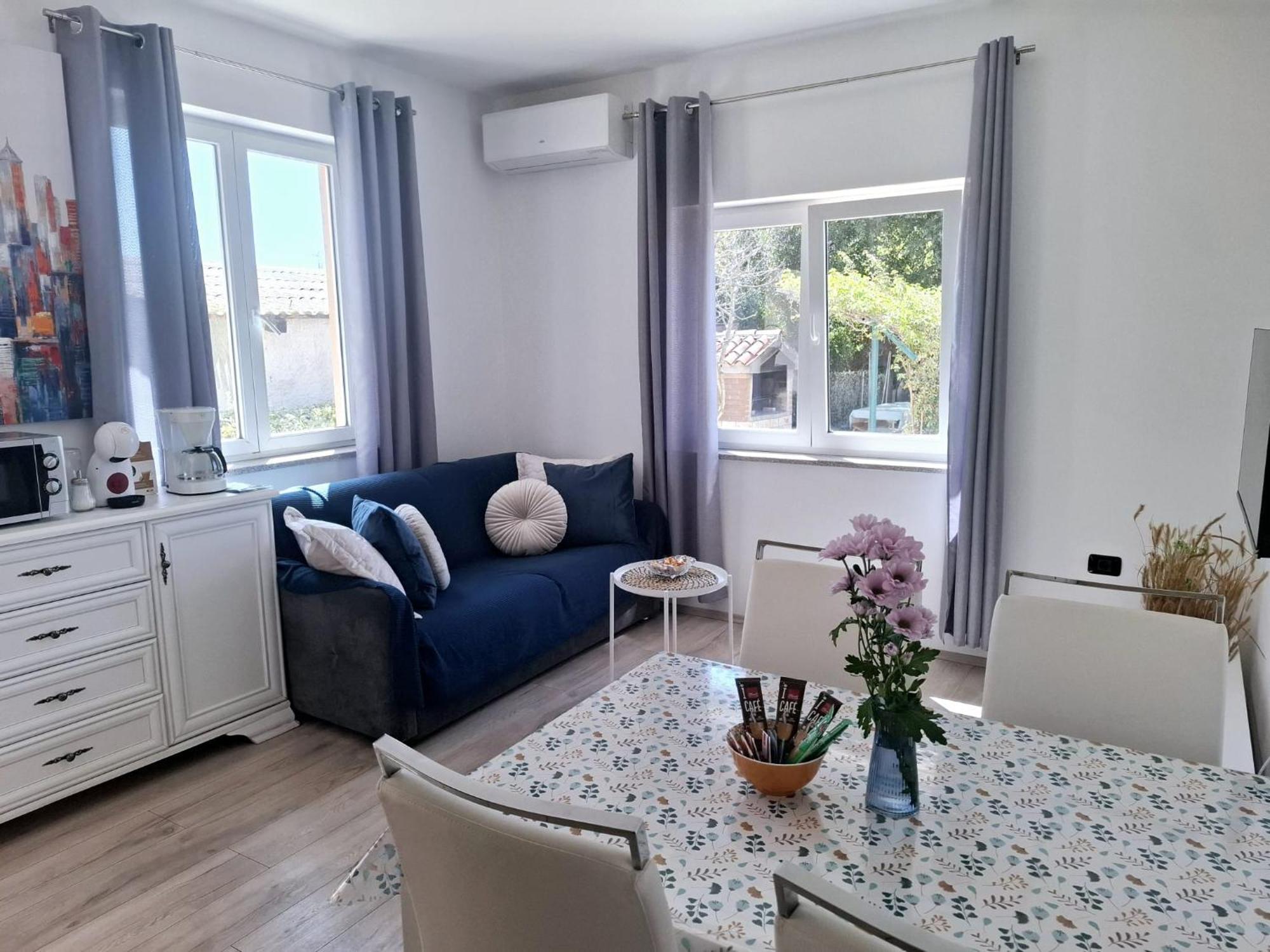 Apartman Melita Galizana Экстерьер фото