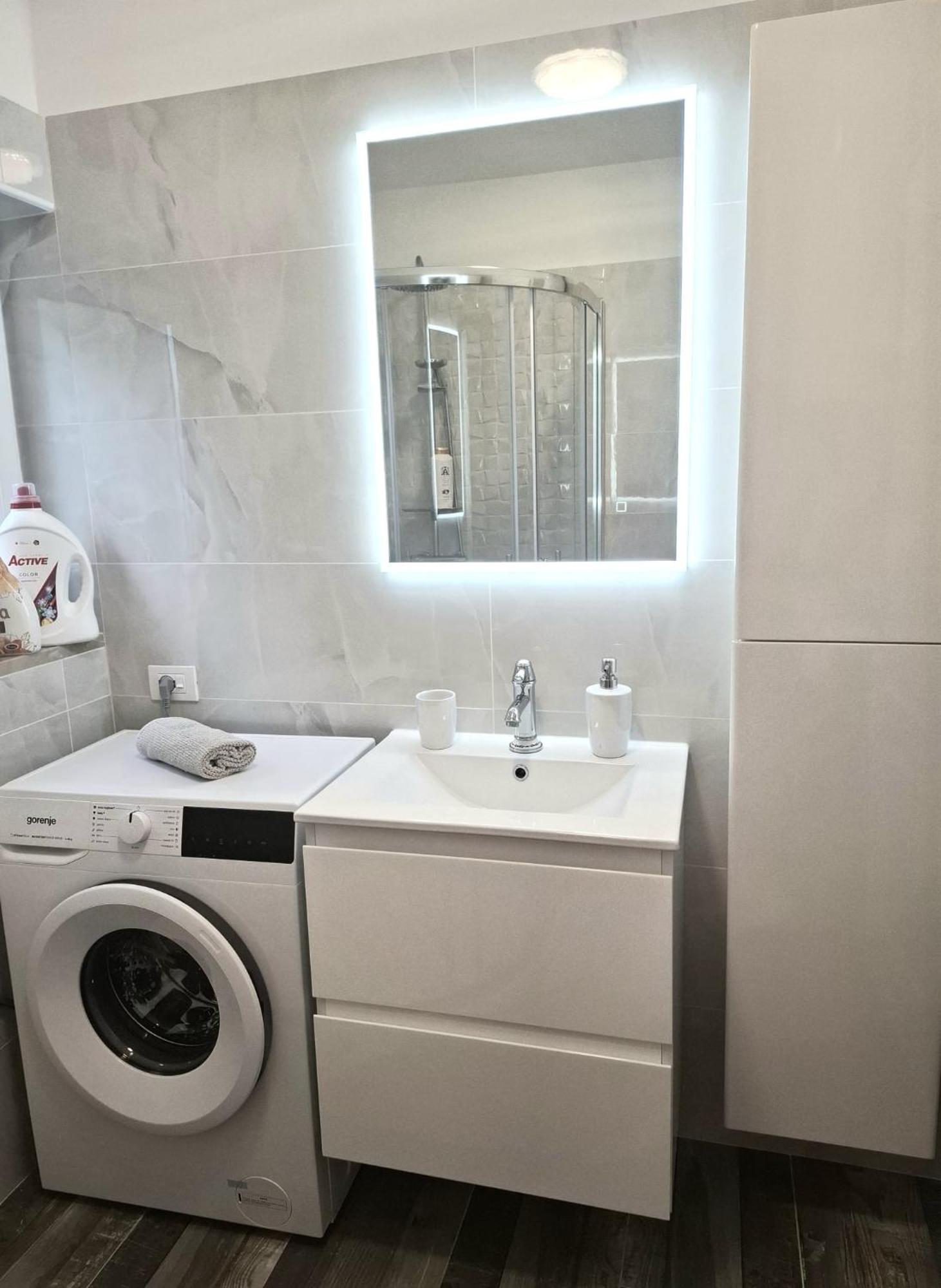 Apartman Melita Galizana Экстерьер фото