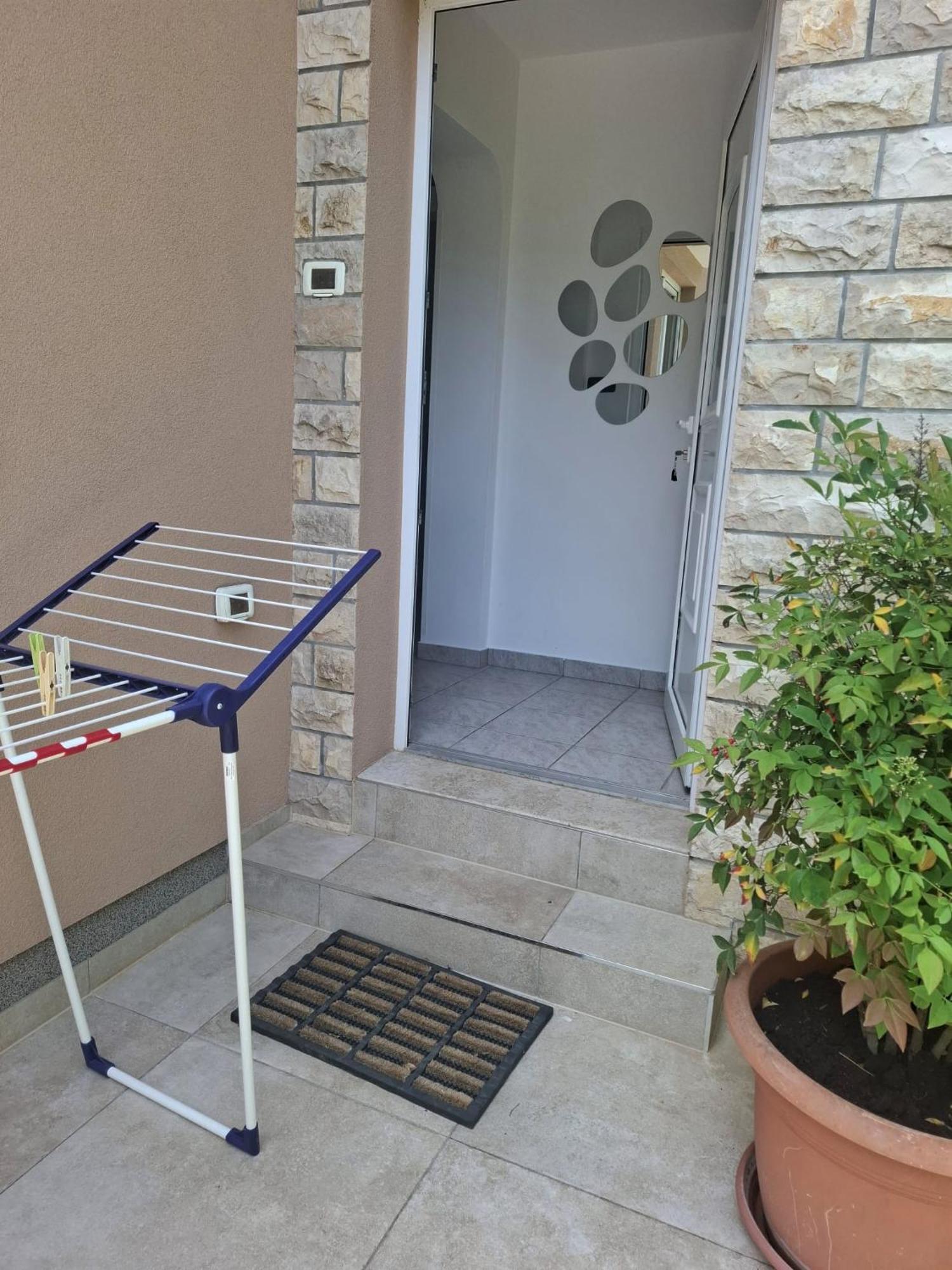 Apartman Melita Galizana Экстерьер фото